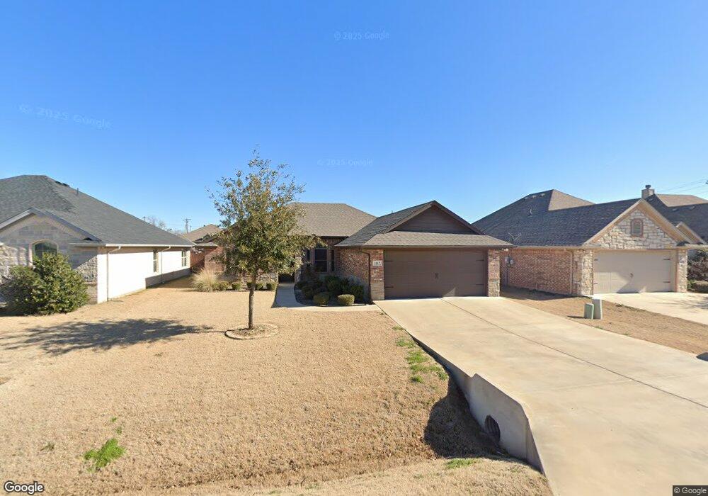3117 Main St, Granbury, TX 76049 - photo 1