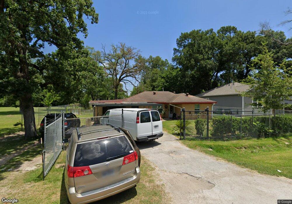 2630 Homer St, Houston, TX 77091 - photo 1