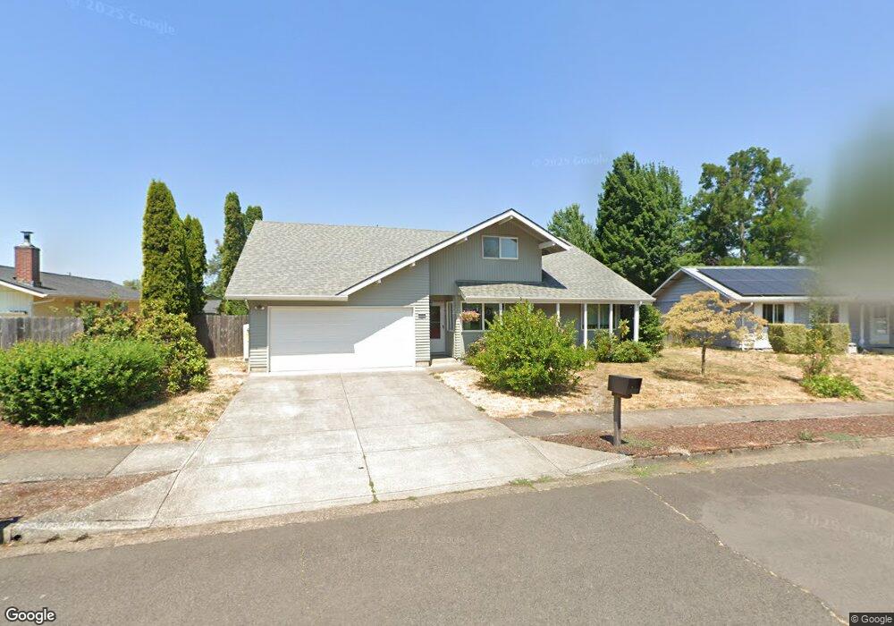 3895 Langton St, Eugene, OR 97402 - photo 1