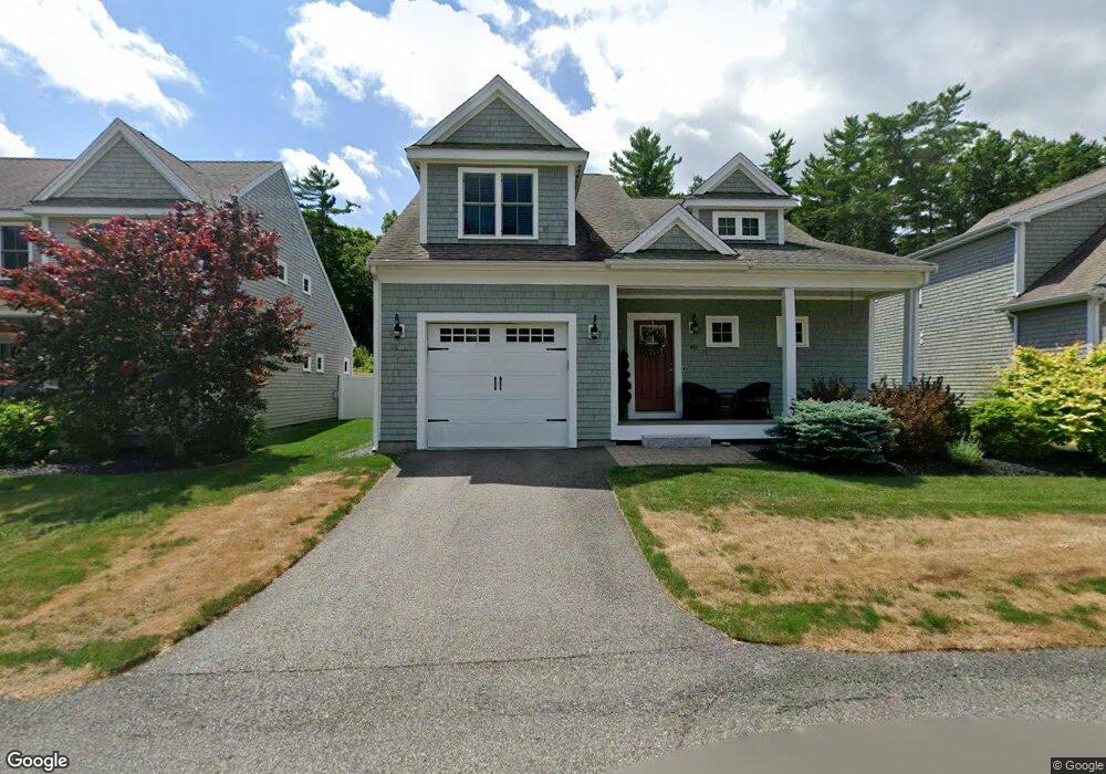 48 Putters Place, Kingston, MA 02364 - photo 1