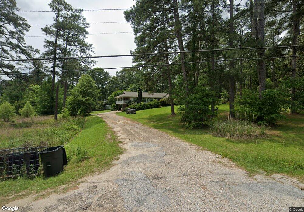 466 Maxey Rd, Laurel, MS 39443 - photo 1