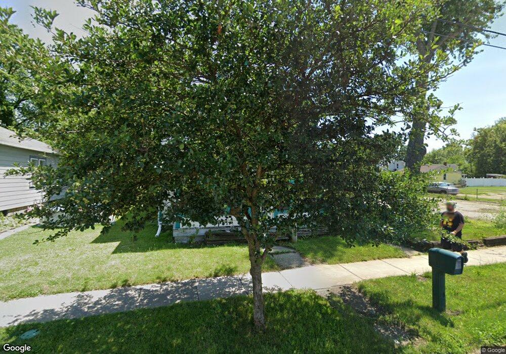 406 Brighton St, La Porte, IN 46350 - photo 1