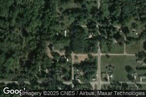 5115 S Lincoln St, Riverdale, MI 48877