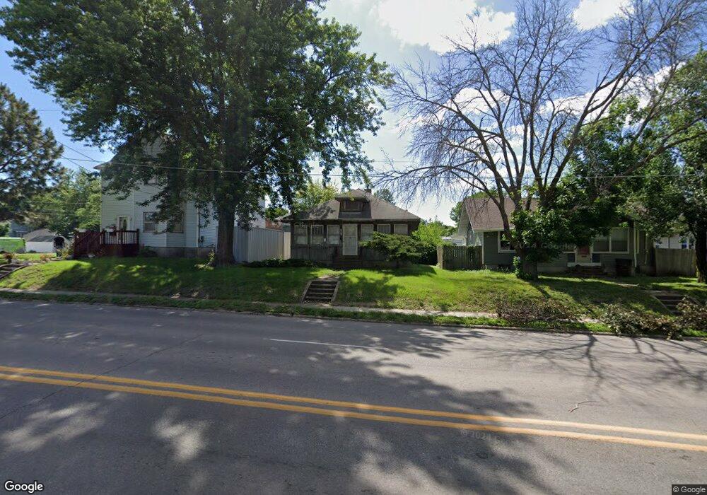 3810 2nd Ave, Des Moines, IA 50313 - photo 1