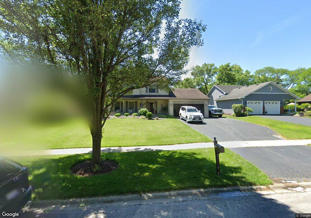 1338 Leverenz Rd, Naperville, IL 60564 - photo 1