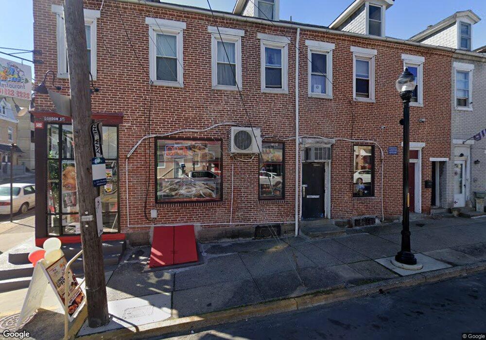 500 W Gordon St unit 2, Allentown, PA 18102 - photo 1