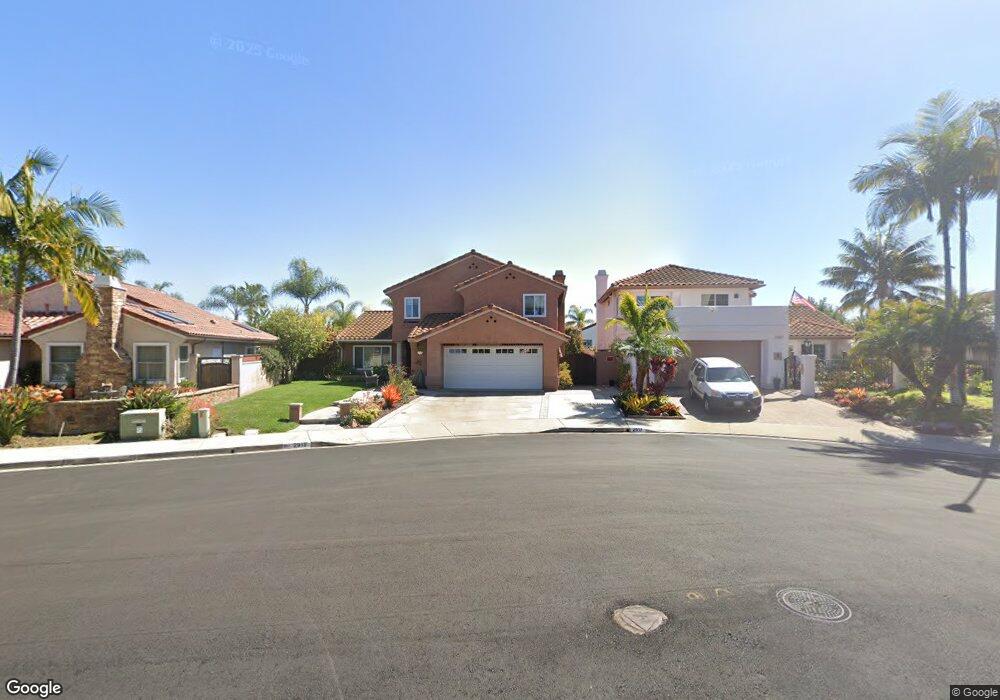 2919 Via Emerado, Carlsbad, CA 92009 - photo 1