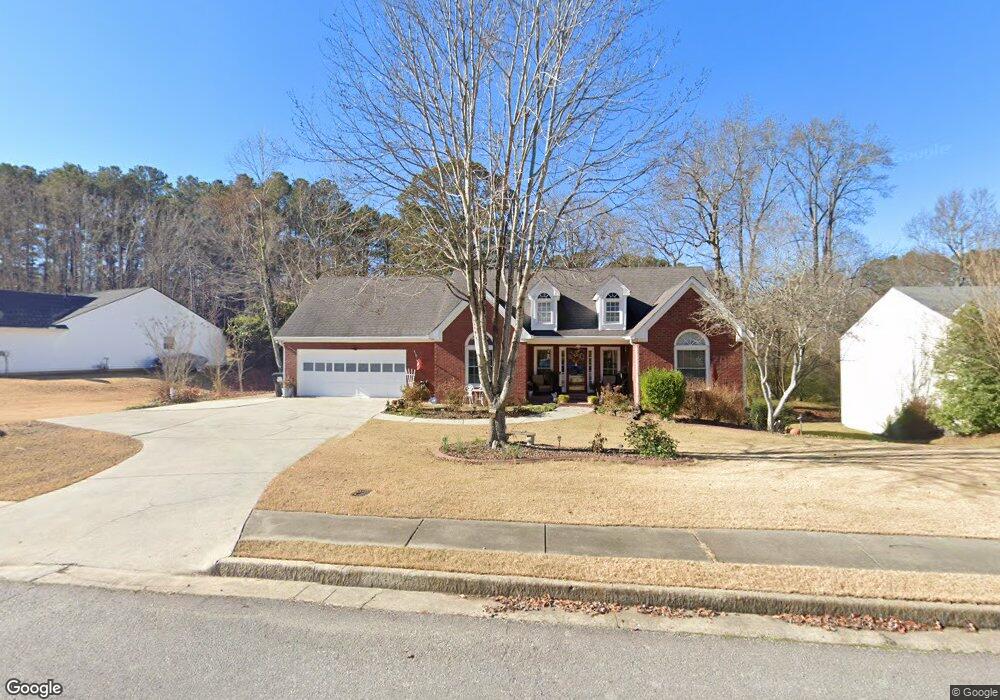 5310 Connor Miles Dr, Sugar Hill, GA 30518 - photo 1