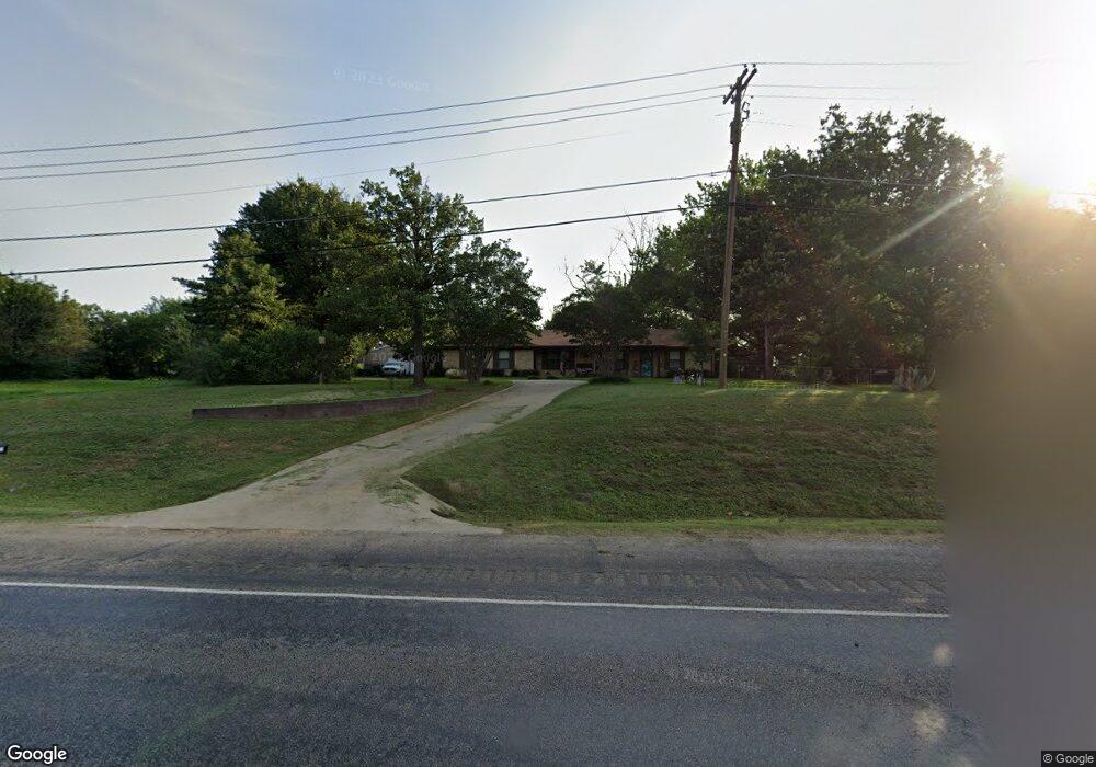 821 Us Highway 69, Denison, TX 75021 - photo 1