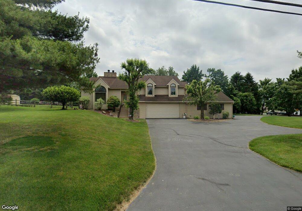 5376 E Texas Rd, Macungie, PA 18062 - photo 1