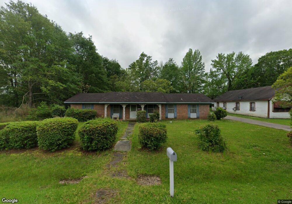 196 E Ashley St, Atmore, AL 36502 - photo 1