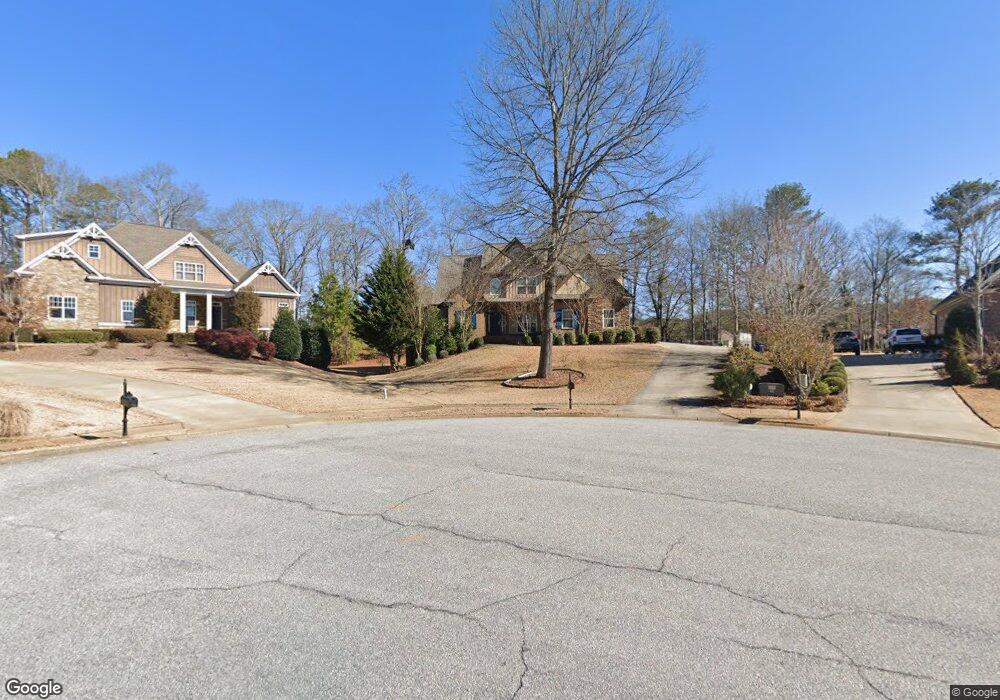 1402 Wood Fern Way, Bogart, GA 30622 - photo 1