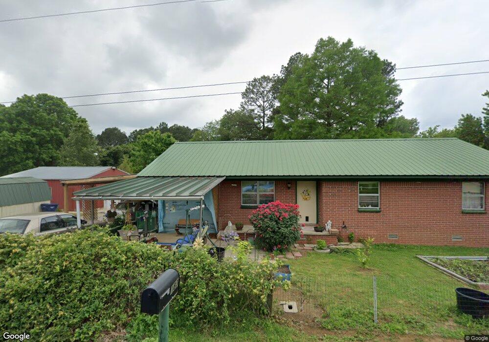 143 Lee St, Paragould, AR 72450 - photo 1