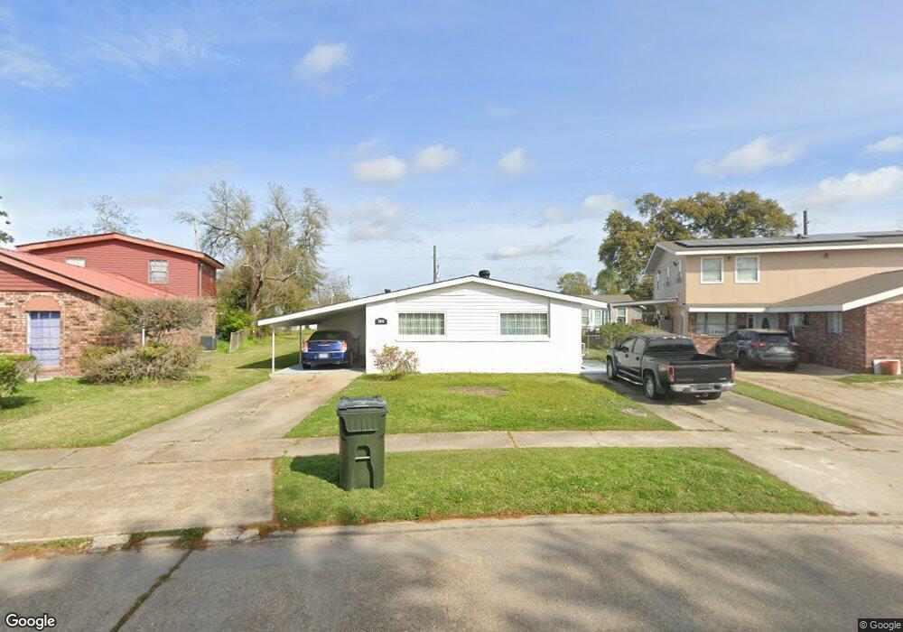 2912 General Pershing Dr, Lake Charles, LA 70615 - photo 1