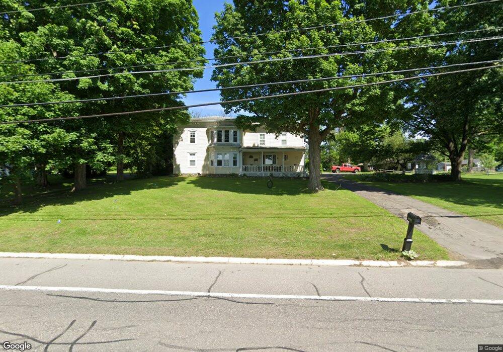 249 State Highway 37b, Massena, NY 13662 - photo 1