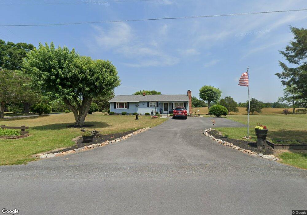 489 Armel Rd, White Post, VA 22663 - photo 1