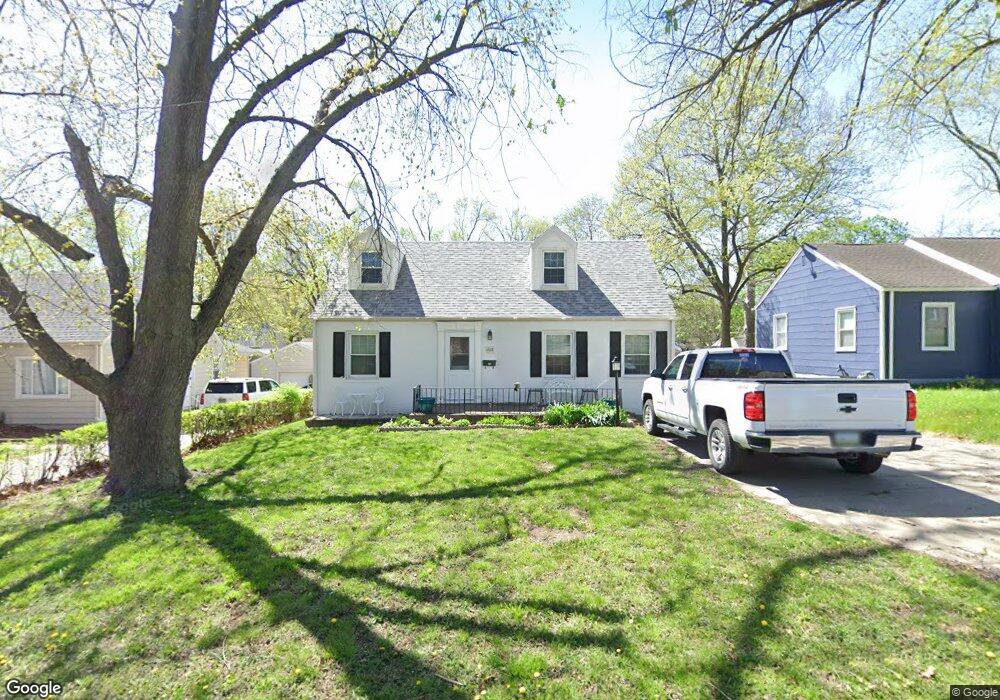 1618 Merle Hay Rd, Des Moines, IA 50310 - photo 1