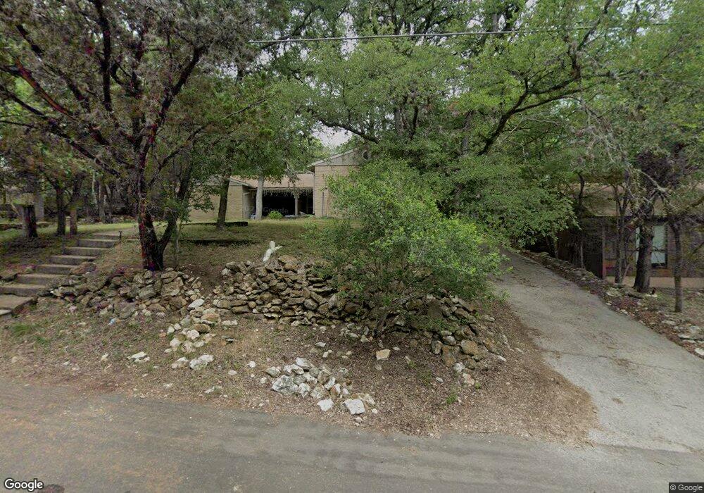 820 Hillyer St, San Marcos, TX 78666 - photo 1