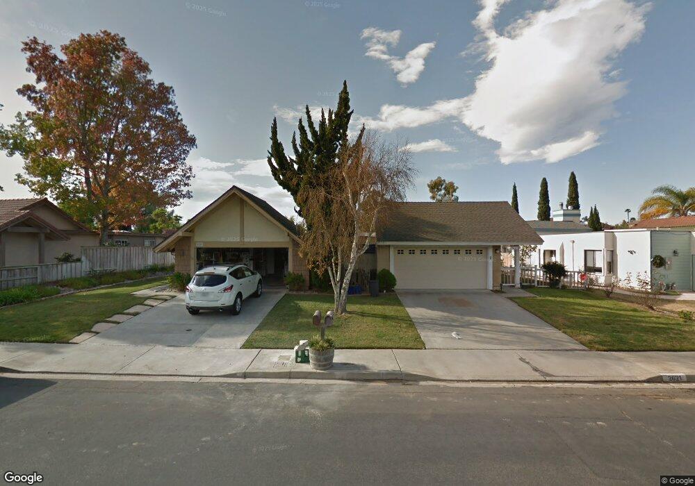 2623 Cazadero Dr, Carlsbad, CA 92009 - photo 1