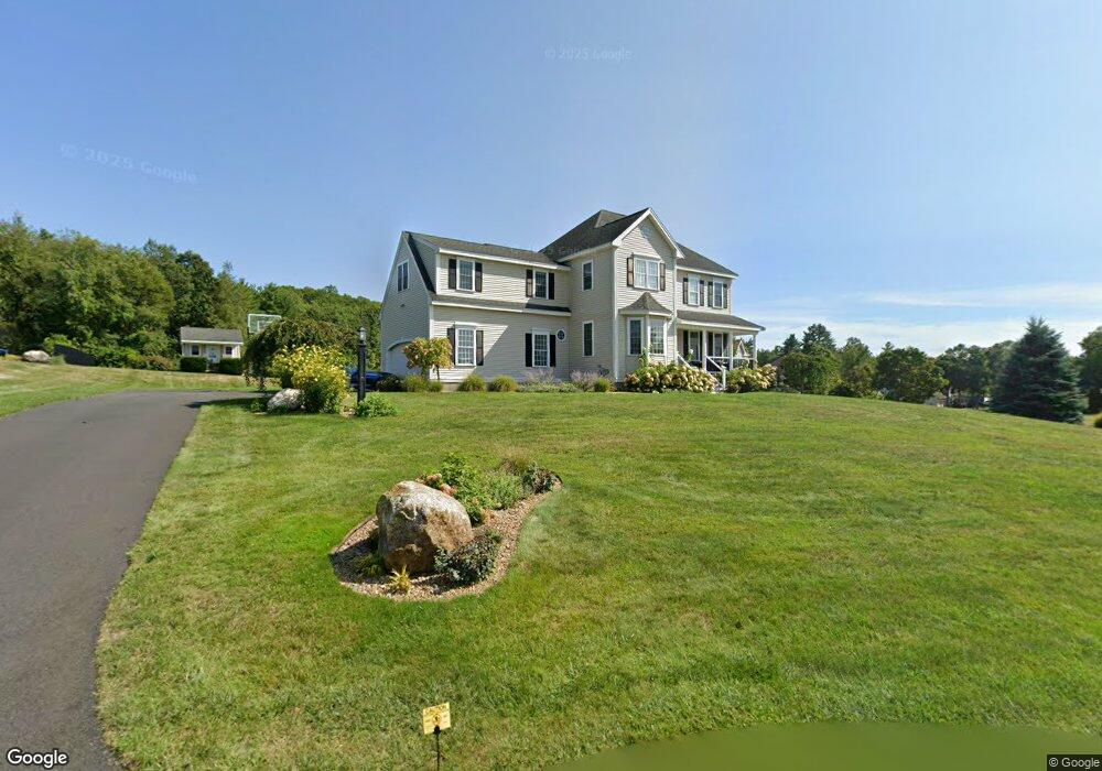 1 Julia Ln, Pepperell, MA 01463 - photo 1