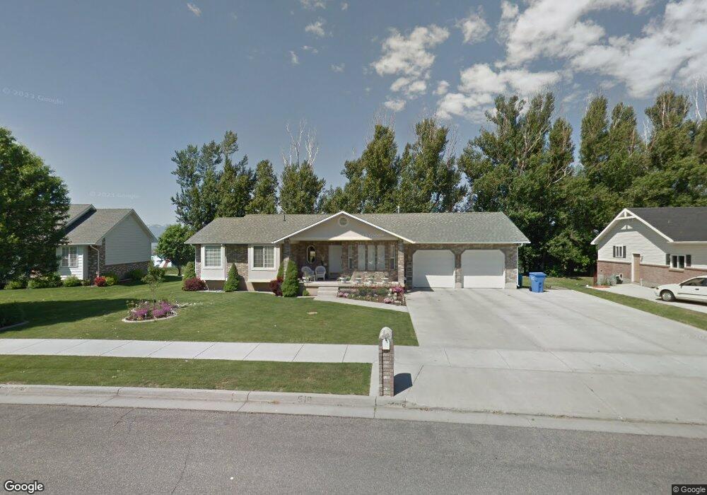 519 S 455 E, Smithfield, UT 84335 - photo 1