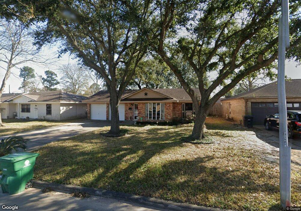 11014 Green Arbor Dr, Houston, TX 77089 - photo 1