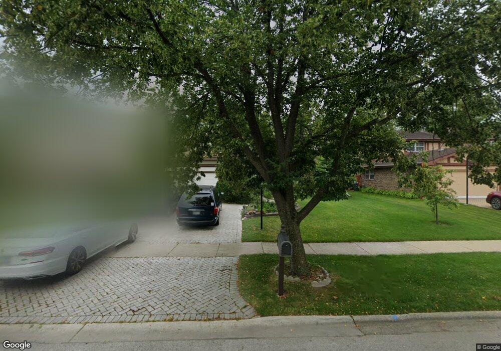 3719 Keenan Ln, Glenview, IL 60026 - photo 1