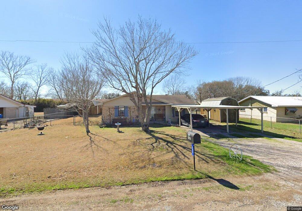 106 Buchanan Blvd, Corsicana, TX 75110 - photo 1