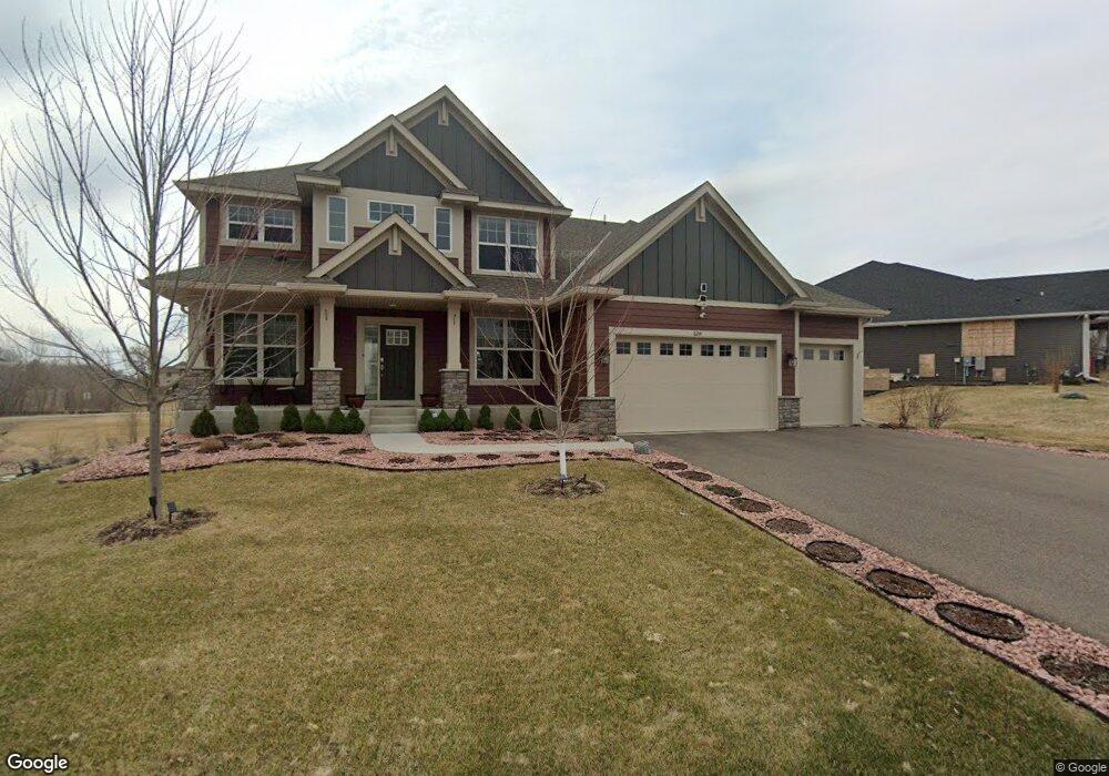 6214 Steeple Chase Ln, Hamel, MN 55340 - photo 1