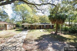 118 Paradise Dr, Savannah, GA 31406