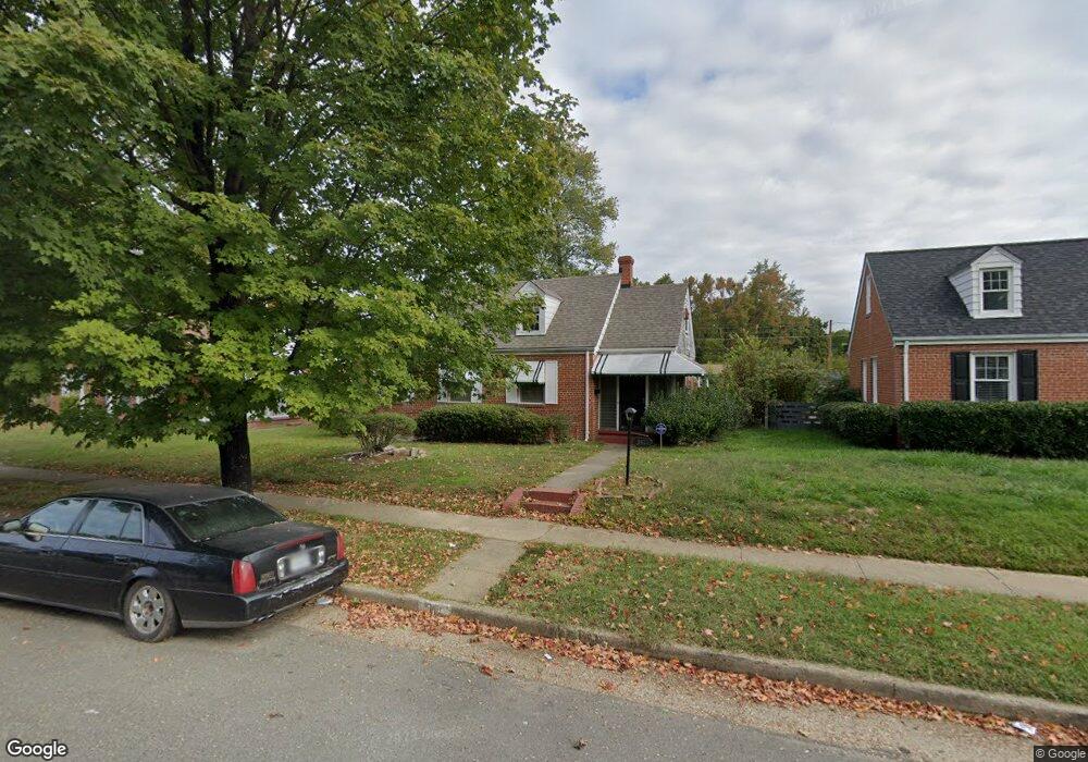 3411 Hazelhurst Ave, Richmond, VA 23222 - photo 1