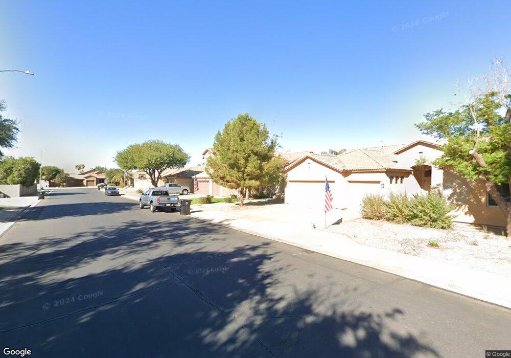 10226 E Pantera Ave, Mesa, AZ 85212 - photo 1