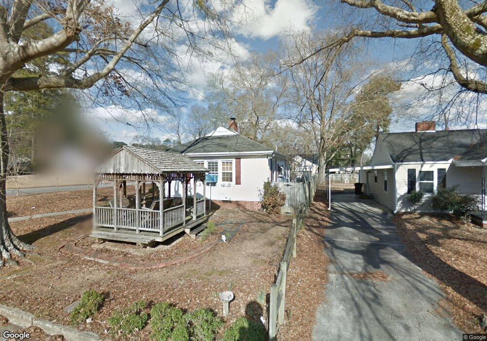 117 Riley St, Gadsden, AL 35901 - photo 1