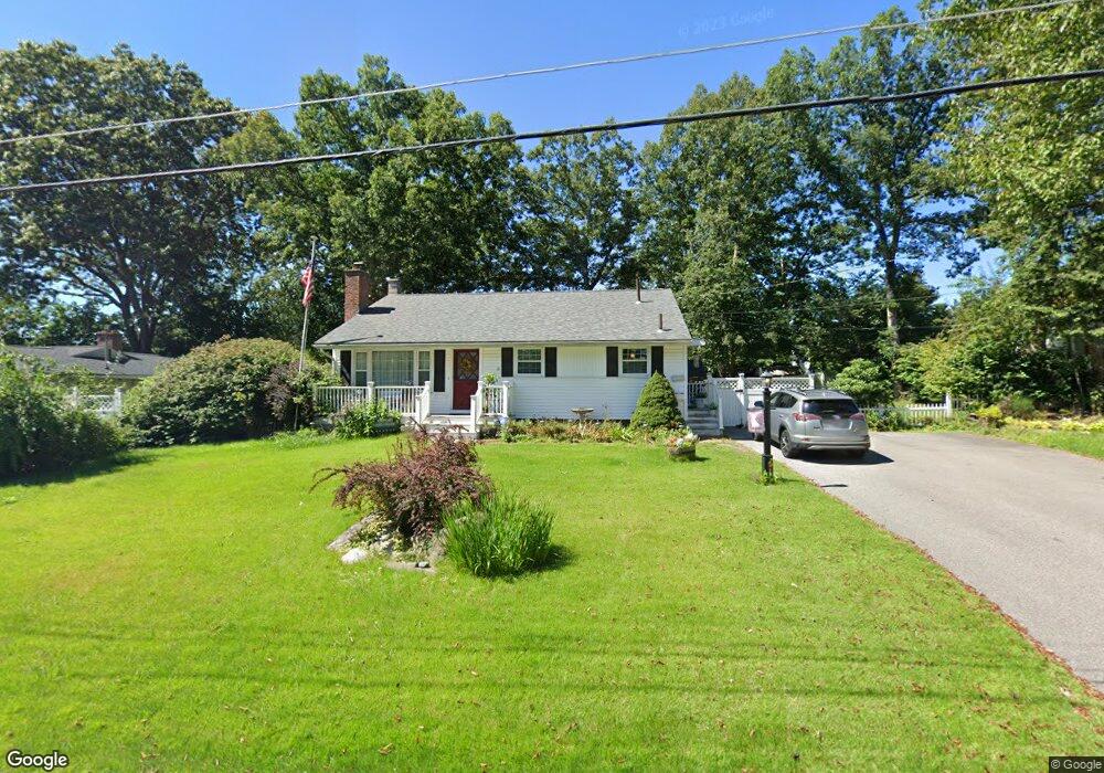 57 Yvonne Rd, Bellingham, MA 02019 - photo 1