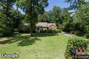 2324 E Doublegate Dr, Albany, GA 31721