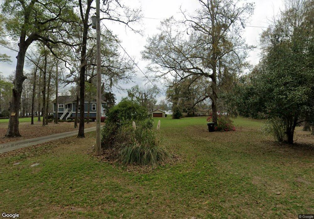 224 Swift Creek Rd, Cordele, GA 31015 - photo 1