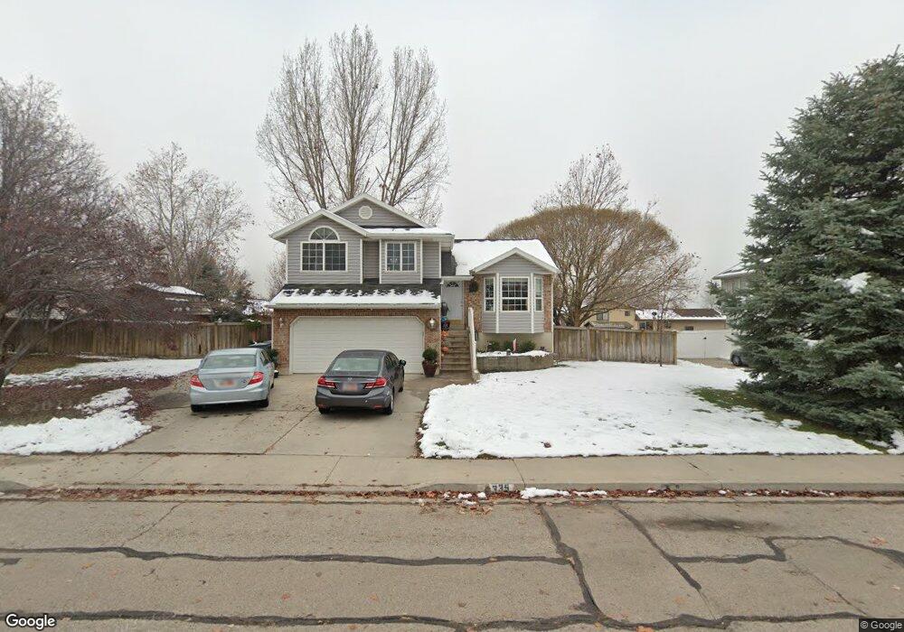 335 W 1650 N, Pleasant Grove, UT 84062 - photo 1