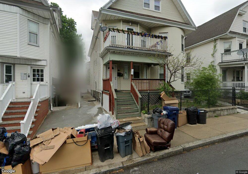 6 Brinsley St unit 3, Dorchester, MA 02121 - photo 1