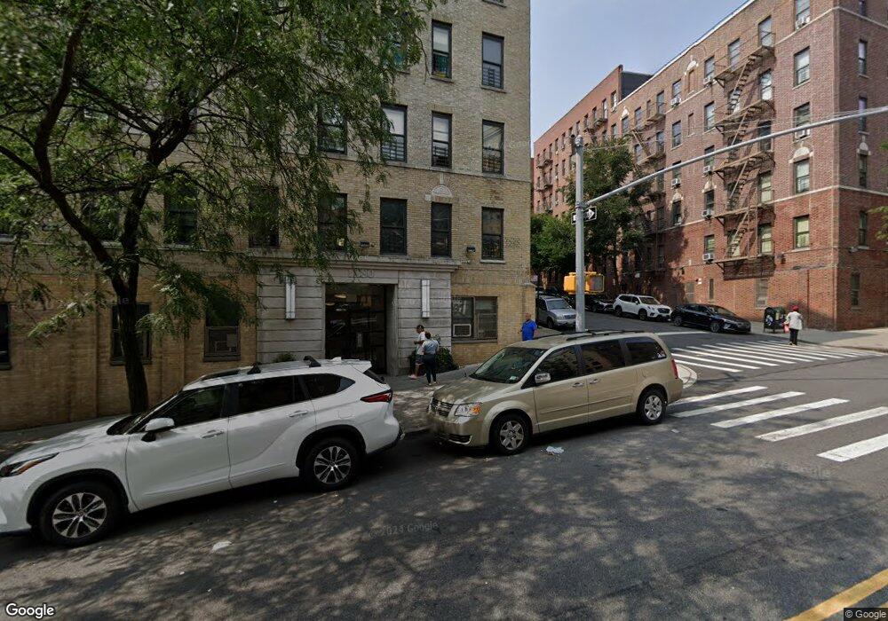 1280 Sheridan Ave, Bronx, NY 10456 - photo 1