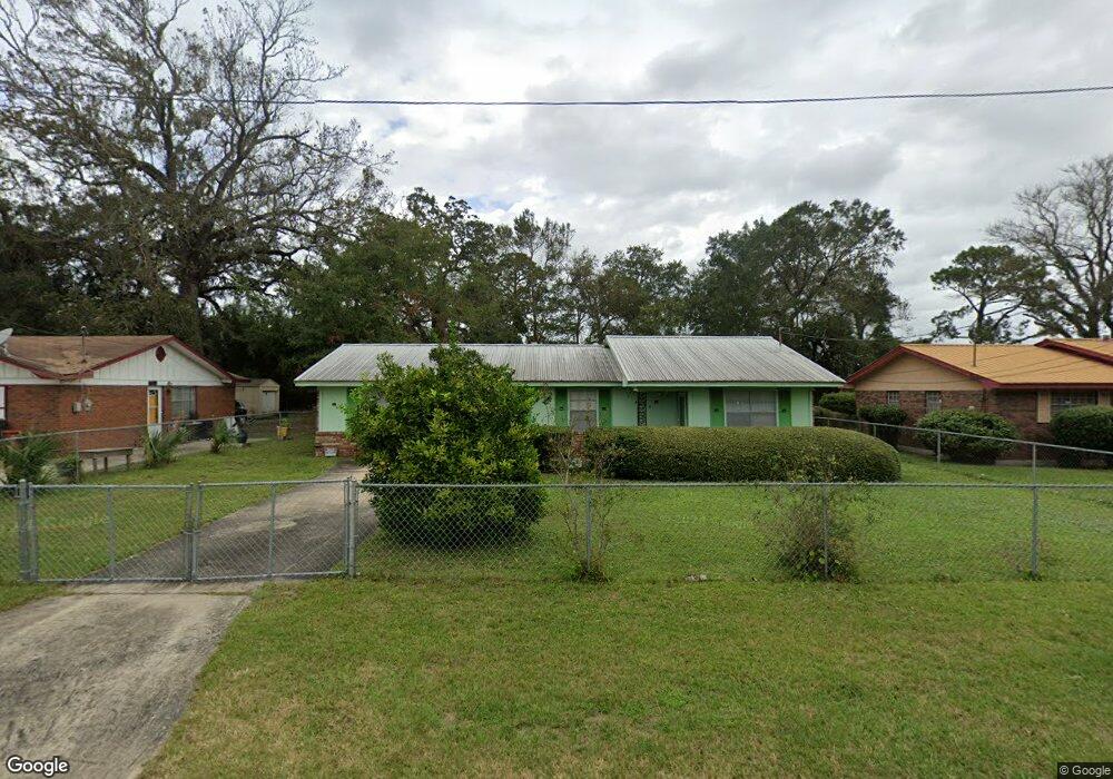 1805 R St, Brunswick, GA 31520 - photo 1