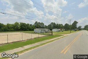 418 E Woodward St, Vienna, GA 31092