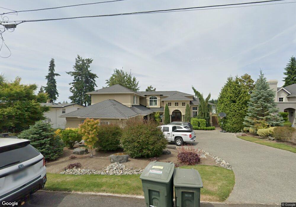 941 Glen St, Edmonds, WA 98020 - photo 1