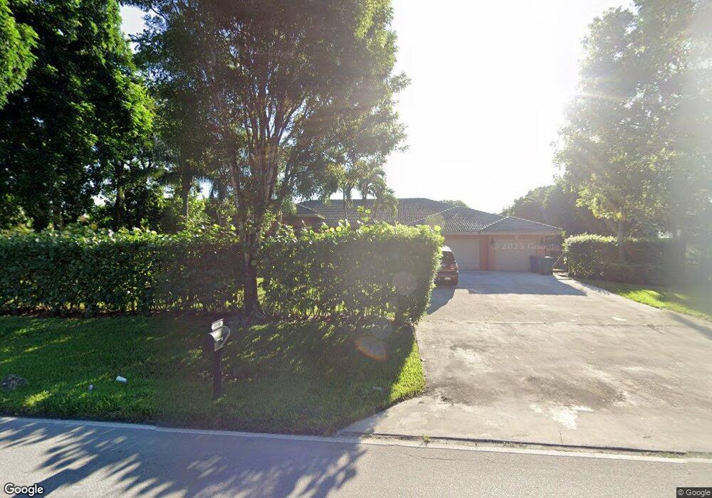 5330 SW 186th Ave, Southwest Ranches, FL 33332 - photo 1