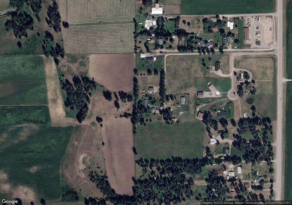 1105 Lantern Ln, Columbia Falls, MT 59912 - photo 1