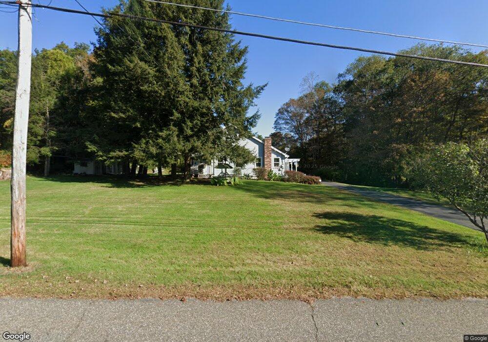 91 Johnson Rd, Columbia, CT 06237 - photo 1