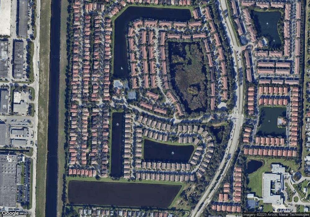 2112 Oakmont Dr, Riviera Beach, FL 33404 - photo 1