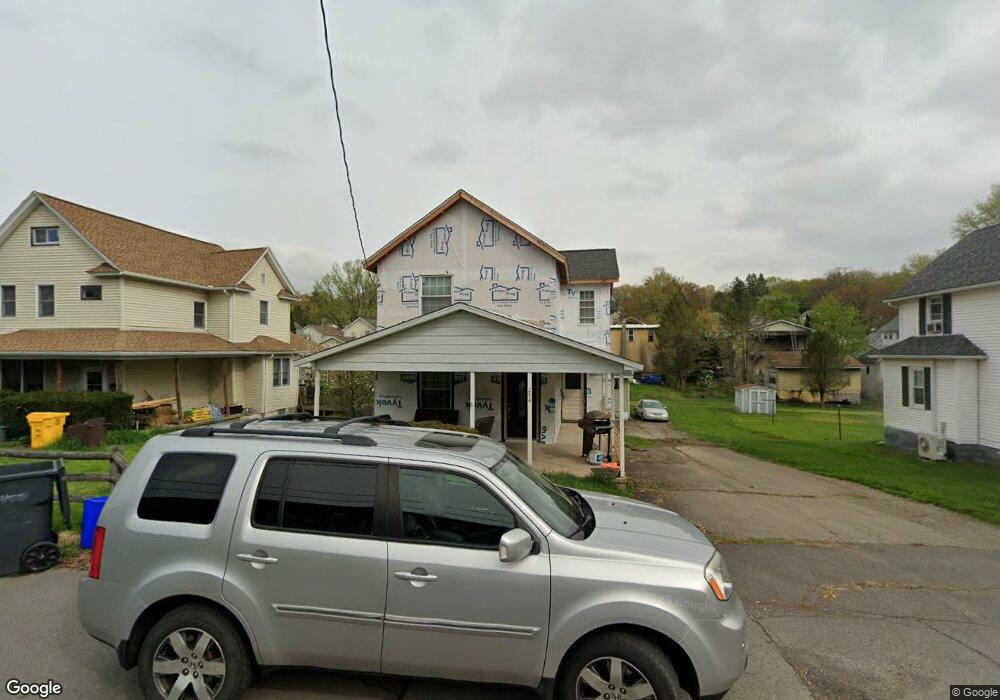 254 Delaware St, Archbald, PA 18403 - photo 1