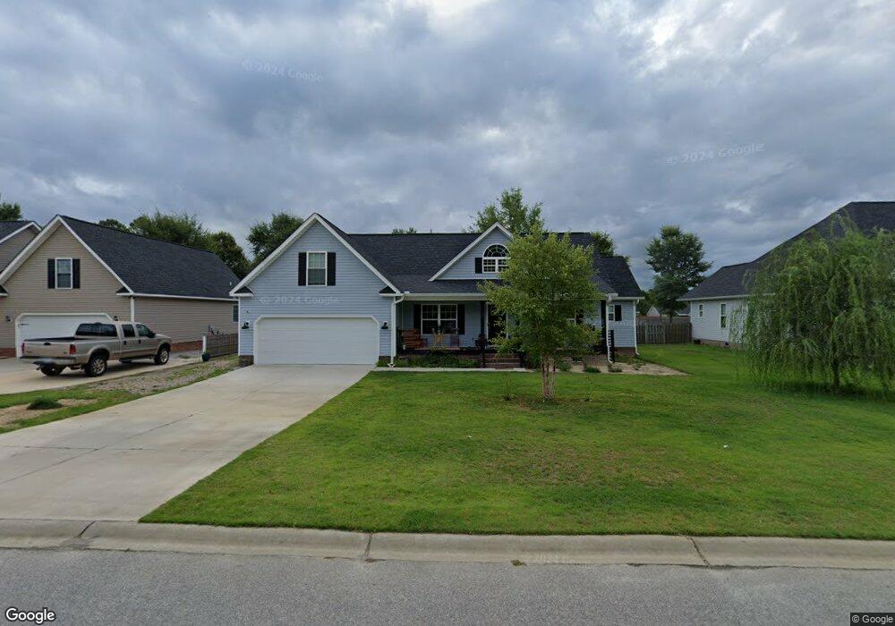 297 W Rapid Run, Camden, SC 29020 - photo 1