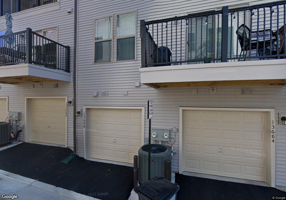 13680 Innovation Station Loop, Hunter Mill District, VA 20171 - photo 1