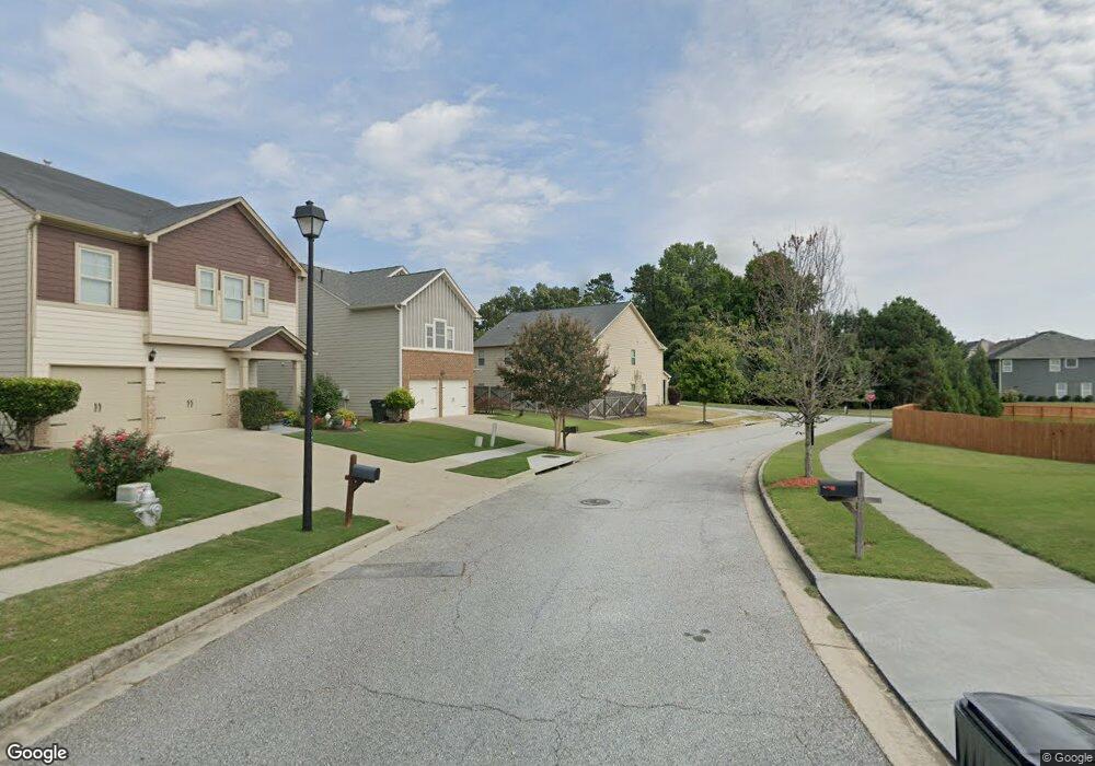 0 Haywater Cove unit 8615280, Buford, GA 30519 - photo 1